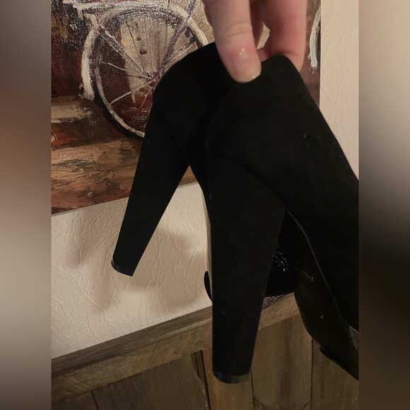 ALDO heels. - Picture 5 of 7